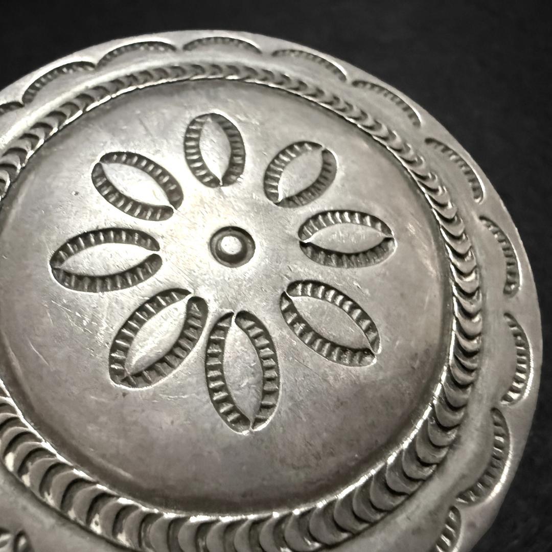 Navajo Guild ナバホギルド ピンブローチ インディアンジュエリー