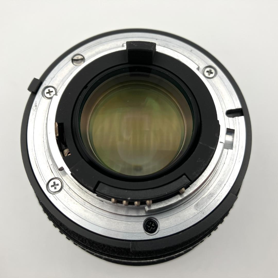 美品 NIKON AF 20-35mm 2.8 D 箱 レンズケース 付き