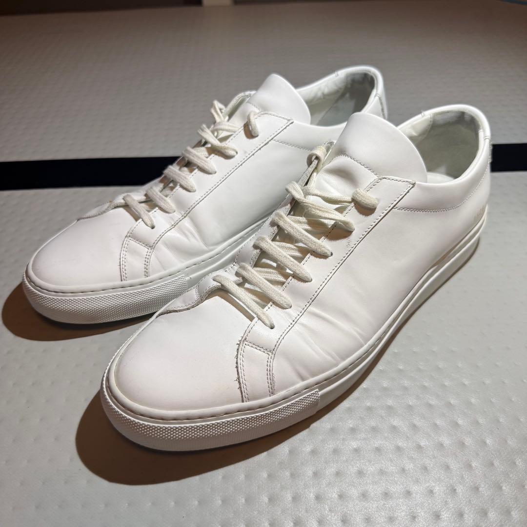 Common Projects アキレス Low 43(約28cm)