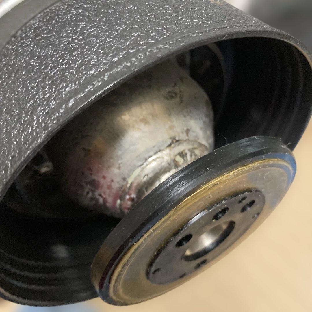 momo ステアリング・ハンドル本体