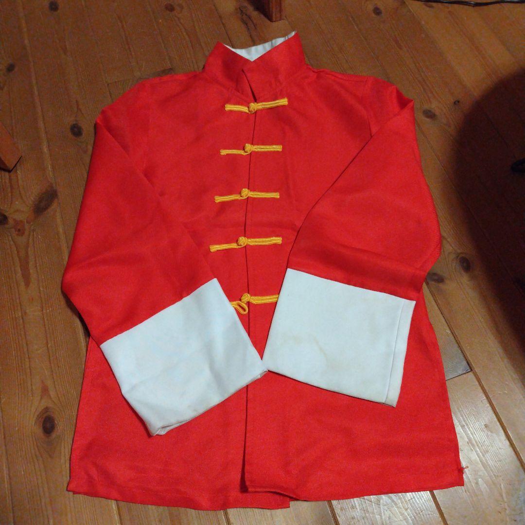 らんま½早乙女らんまコスプレ衣装、ウィッグ、靴セット