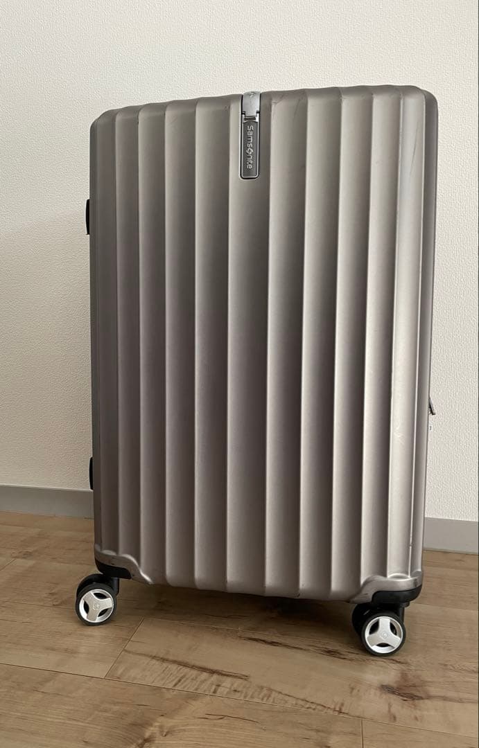 Somsonite サムソナイト　エナウ　110L/125L ラテ