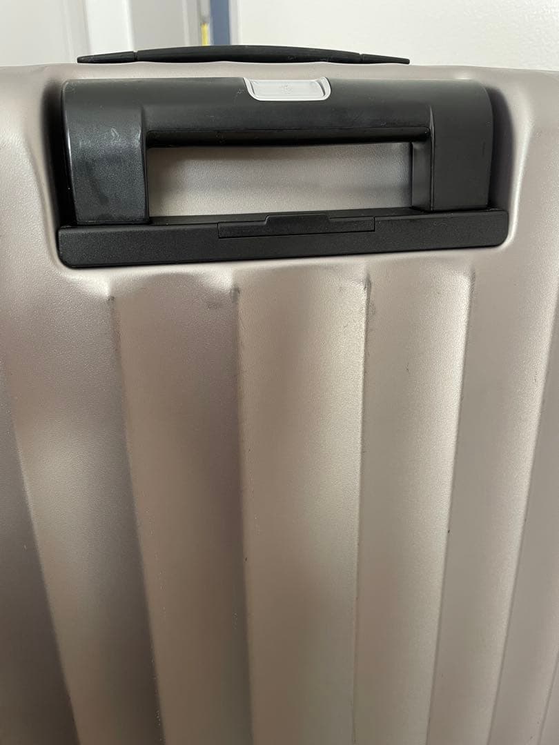 Somsonite サムソナイト　エナウ　110L/125L ラテ