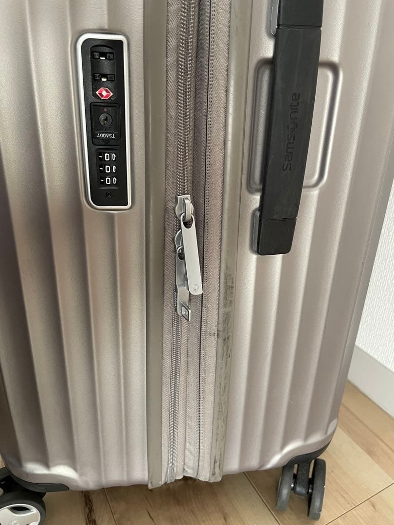 Somsonite サムソナイト　エナウ　110L/125L ラテ