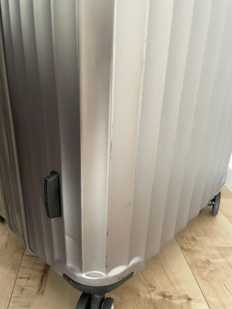 Somsonite サムソナイト　エナウ　110L/125L ラテ