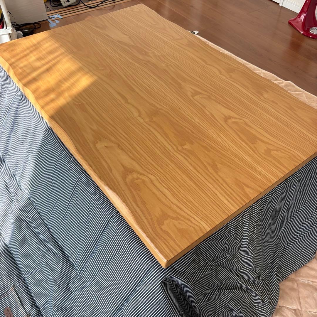 こたつヒーター付きこたつ マナベ