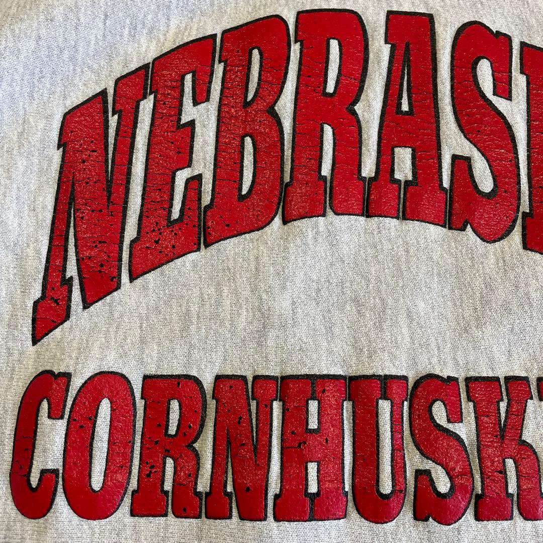 リバースウィーブ　トリコタグ　80s　チャンピオン