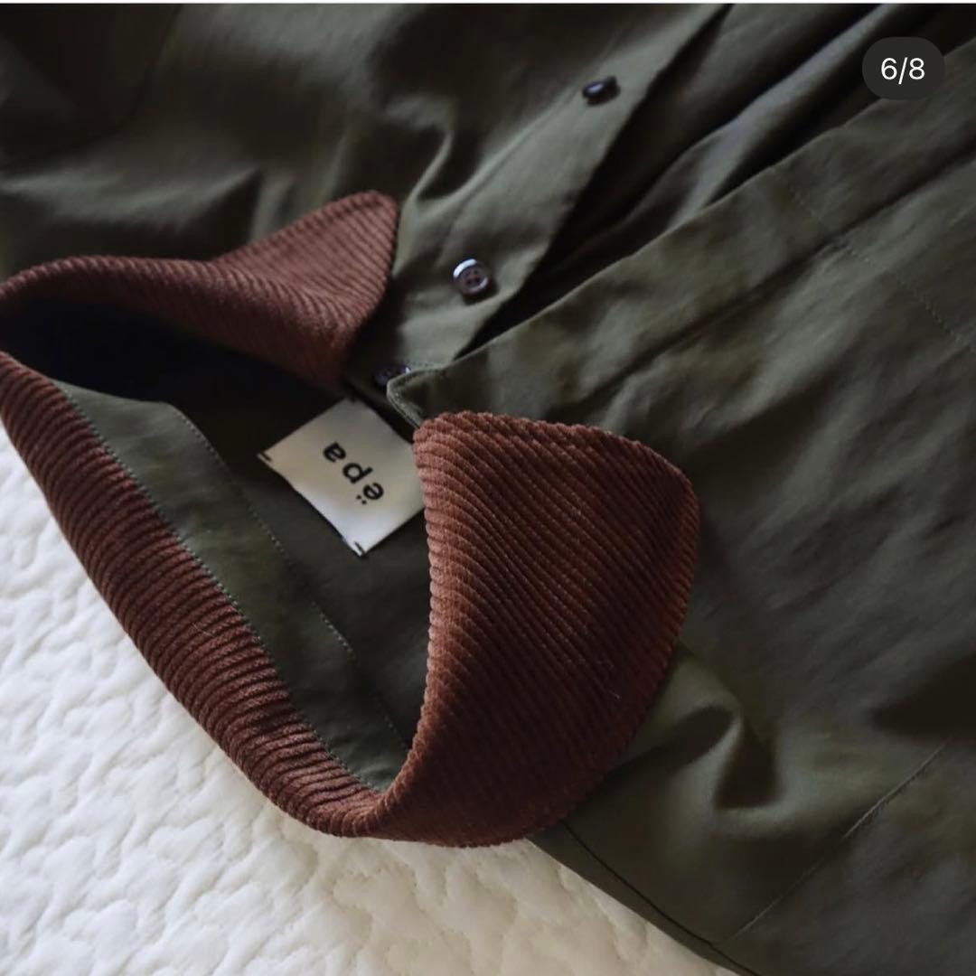 限定値下げ【epa】gyoza jacket