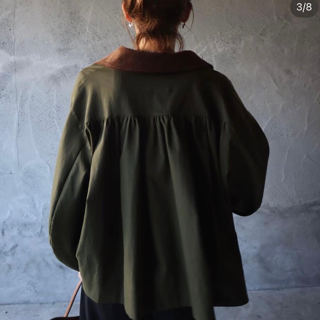 限定値下げ【epa】gyoza jacket