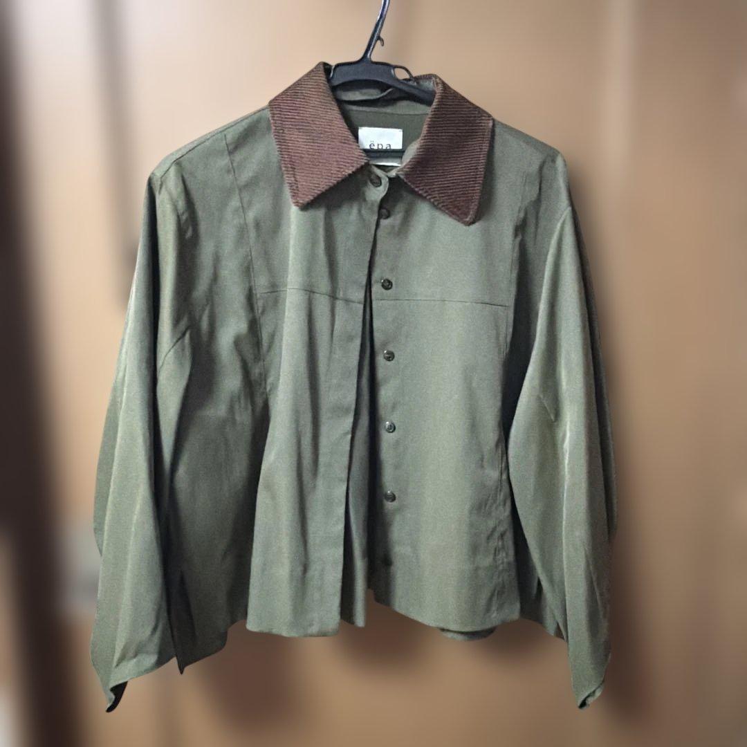 限定値下げ【epa】gyoza jacket