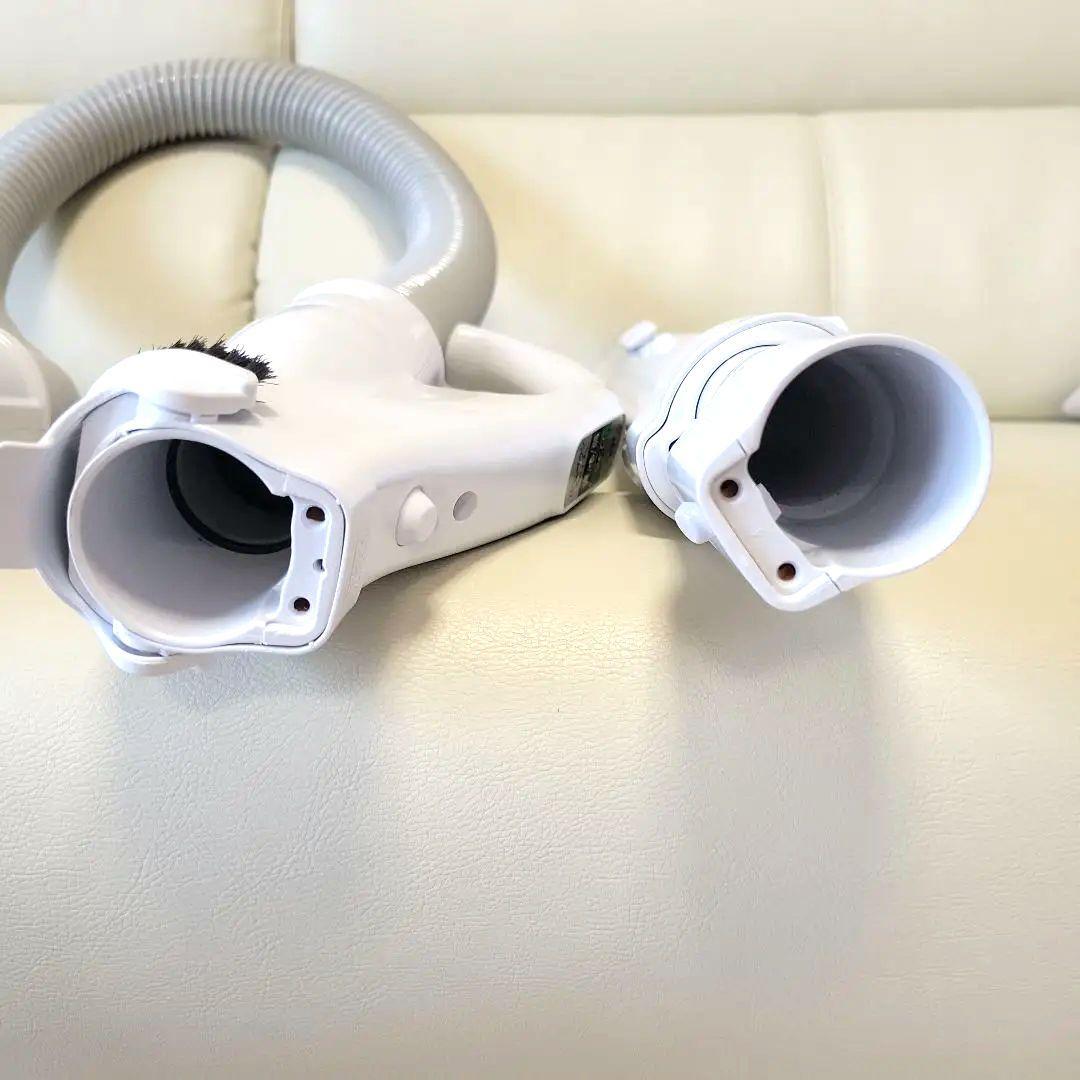 HITACHI 日立 掃除機2024年モデル 本体cv-kp300mかるパック