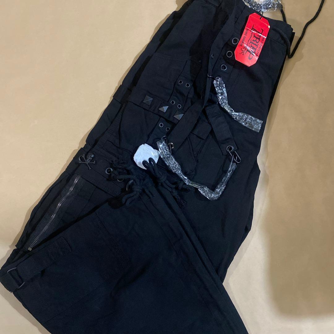TRIPP NYC Tripp Mega パンツ 2Way