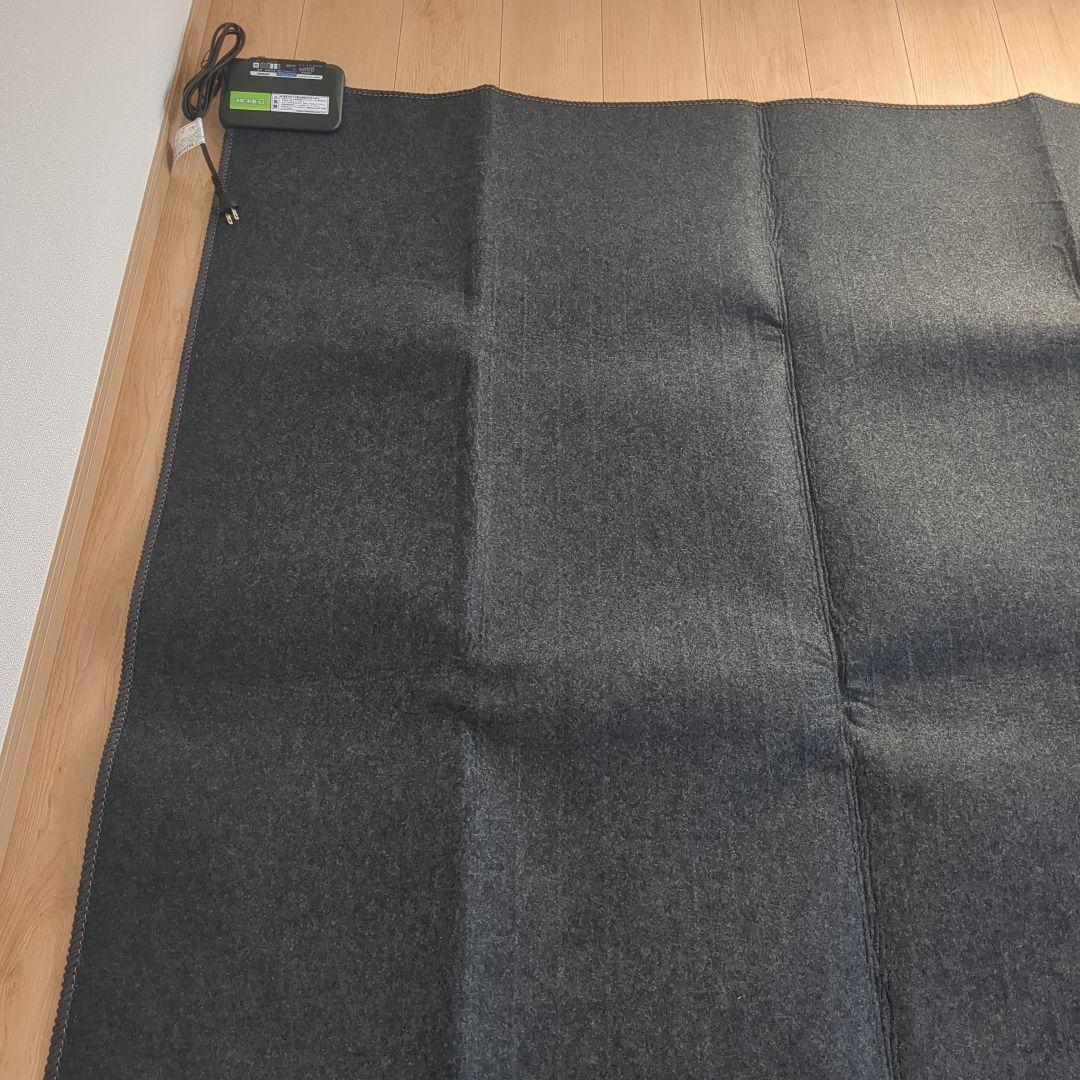 匿名翌日発送！山善ホットカーペット SUB-302K 2023年製　3畳