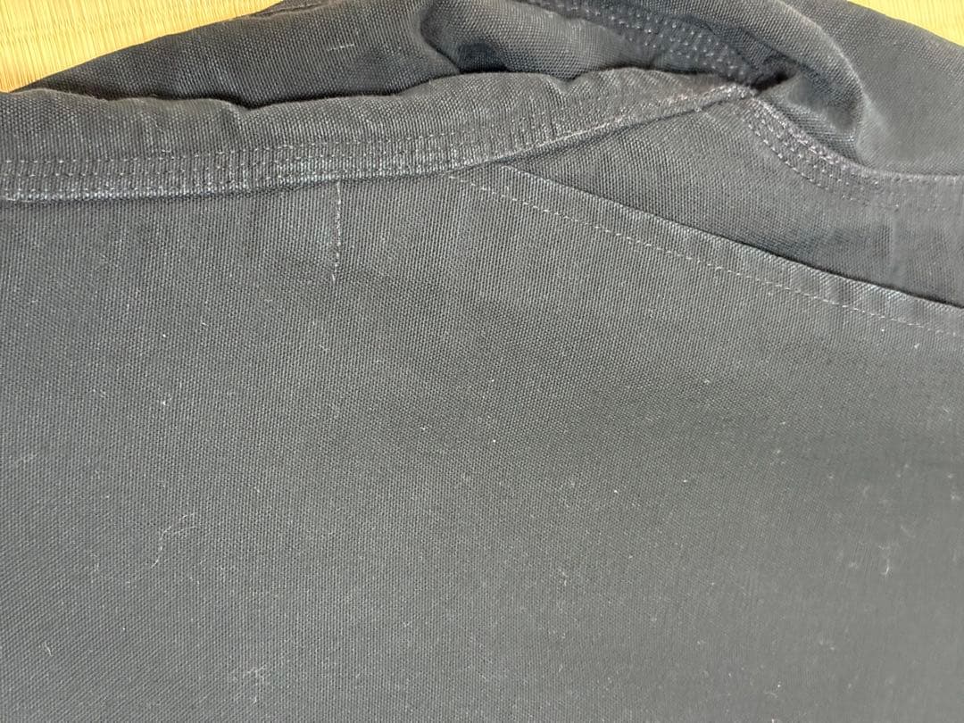 Carhartt/カーハートデトロイトジャケット　J001 BLK usa製