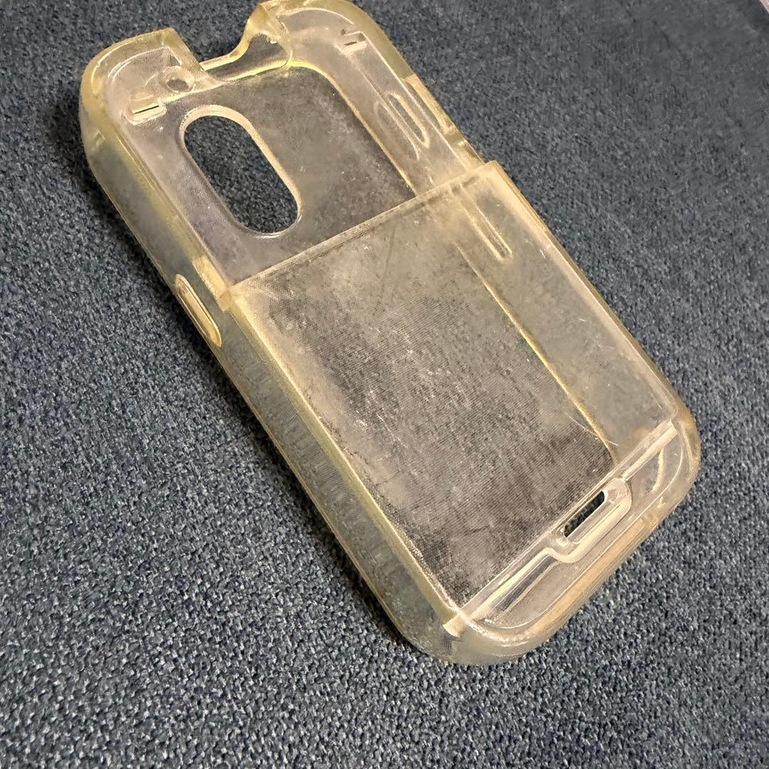 キッズフォン3 ミント ソフトバンク