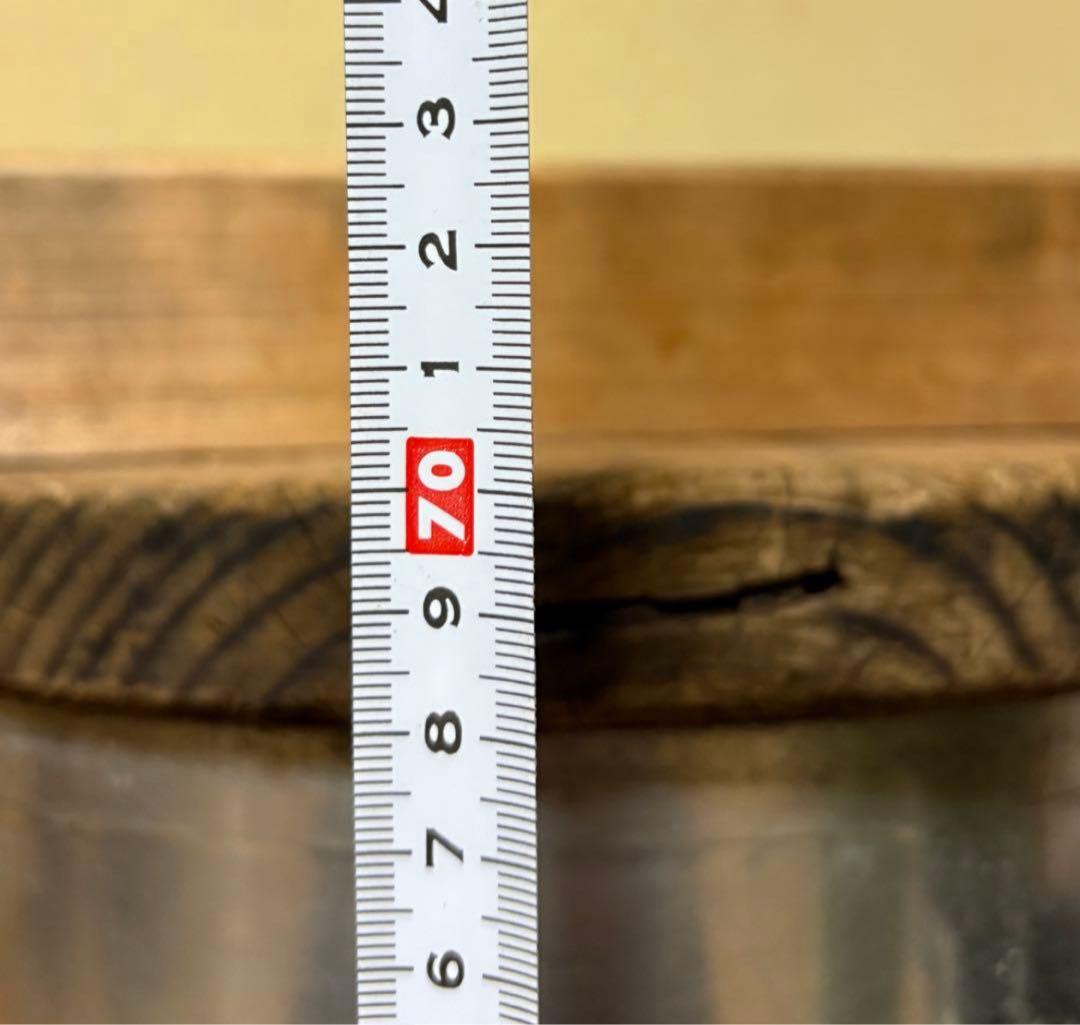 アルミ羽釜 蓋付き