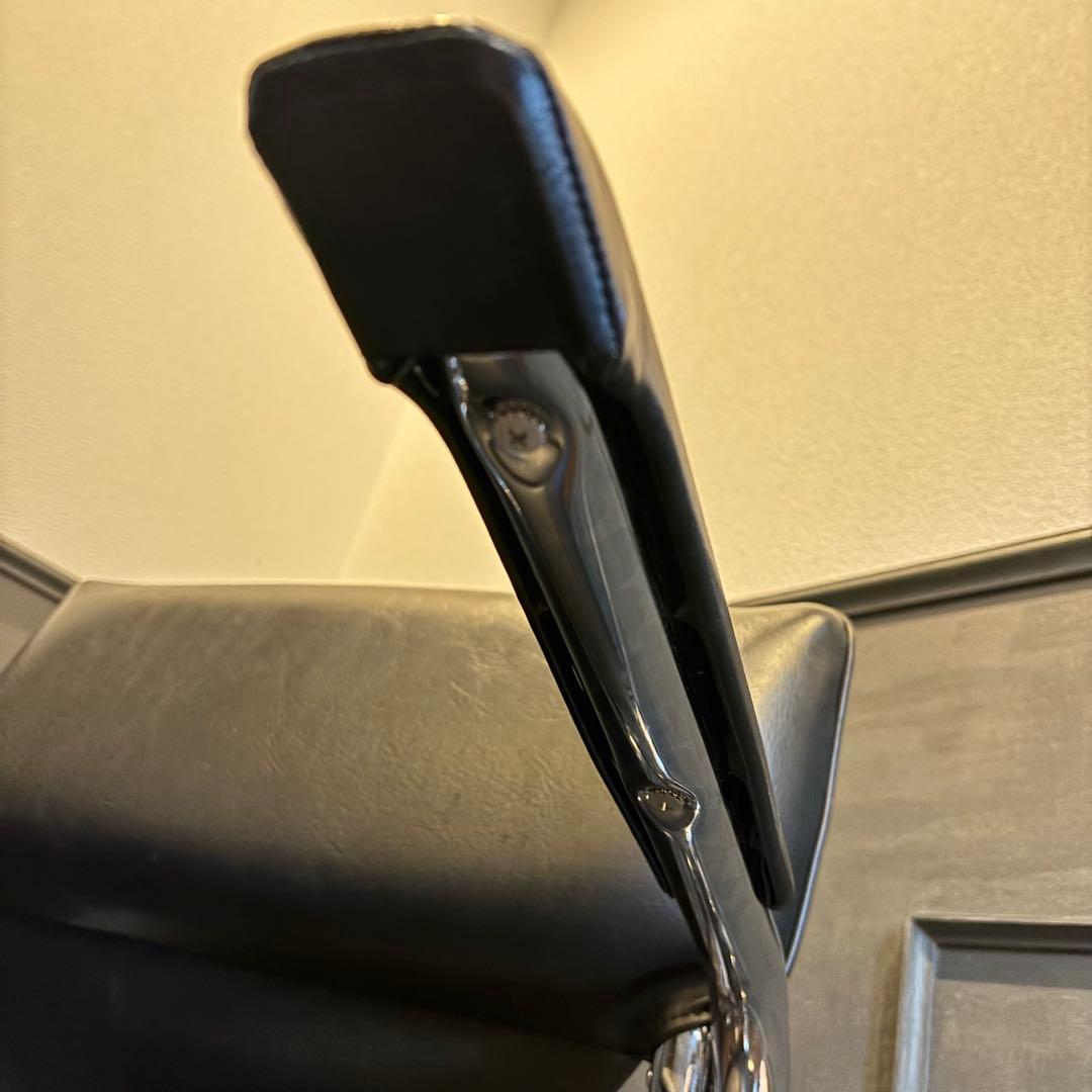 【最安値】タカラベルモントスタイリングチェア