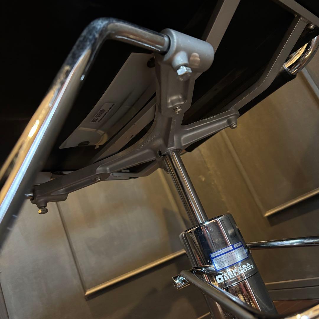 【最安値】タカラベルモントスタイリングチェア