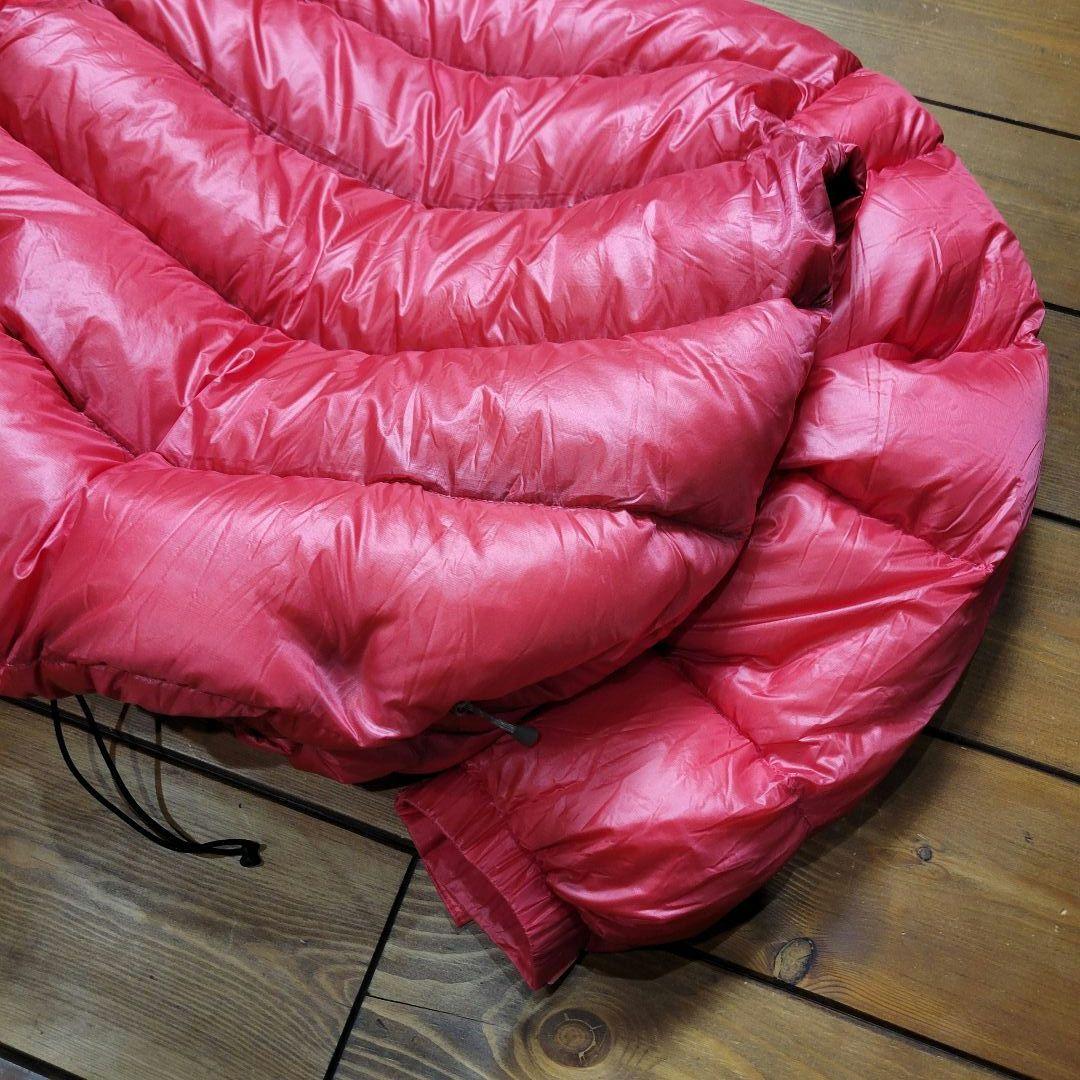 【今季大注目】 コロンビア TITANIUM オムニヒート ダウンジャケット