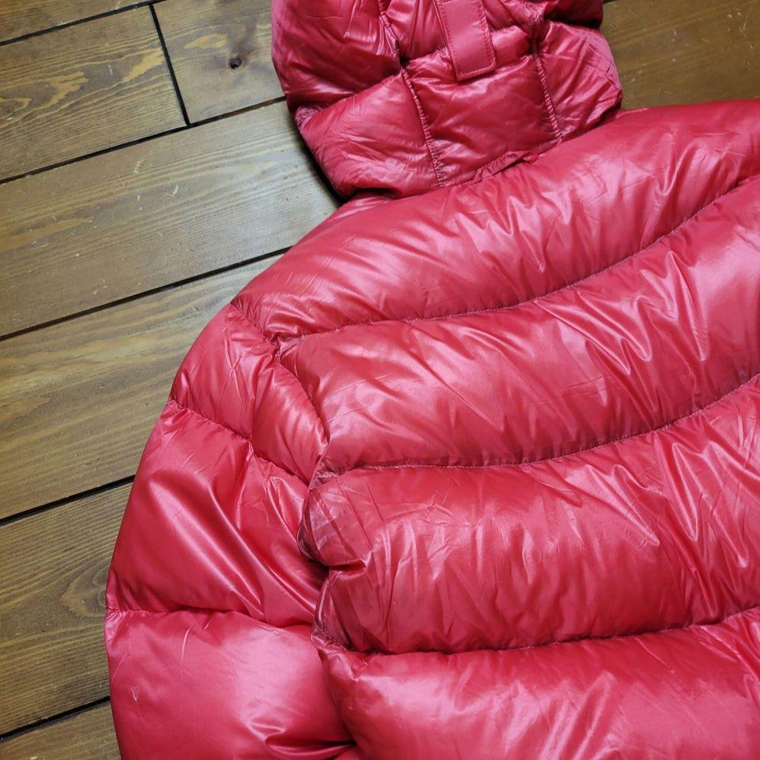 【今季大注目】 コロンビア TITANIUM オムニヒート ダウンジャケット