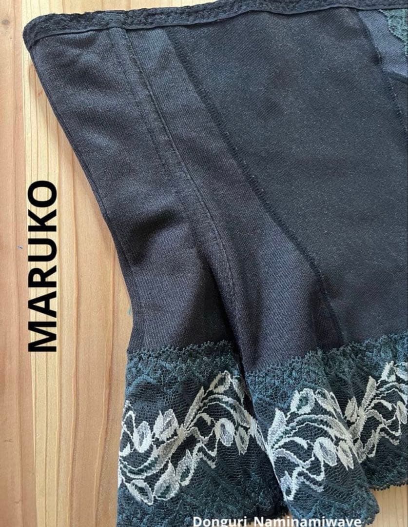 マルコ　リベルディーニュウエストシェーバー Q82 MARUKO sample付