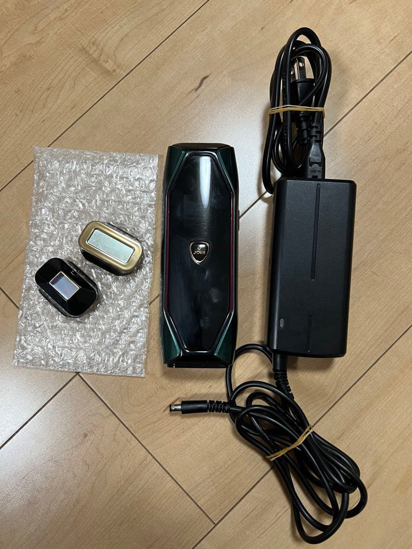 JOVS脱毛器 メンズ レディース vio対応