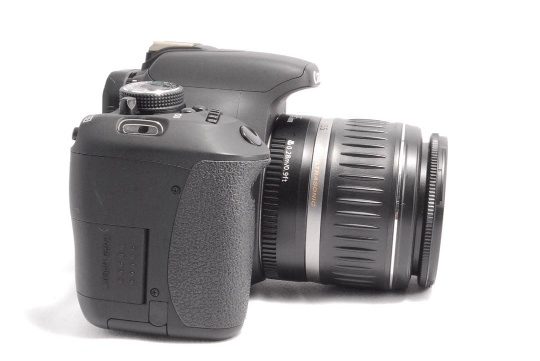 届いてすぐ使える✨Canon Kiss X5✨ダブルレンズ✨一眼レフ✨入門モデル