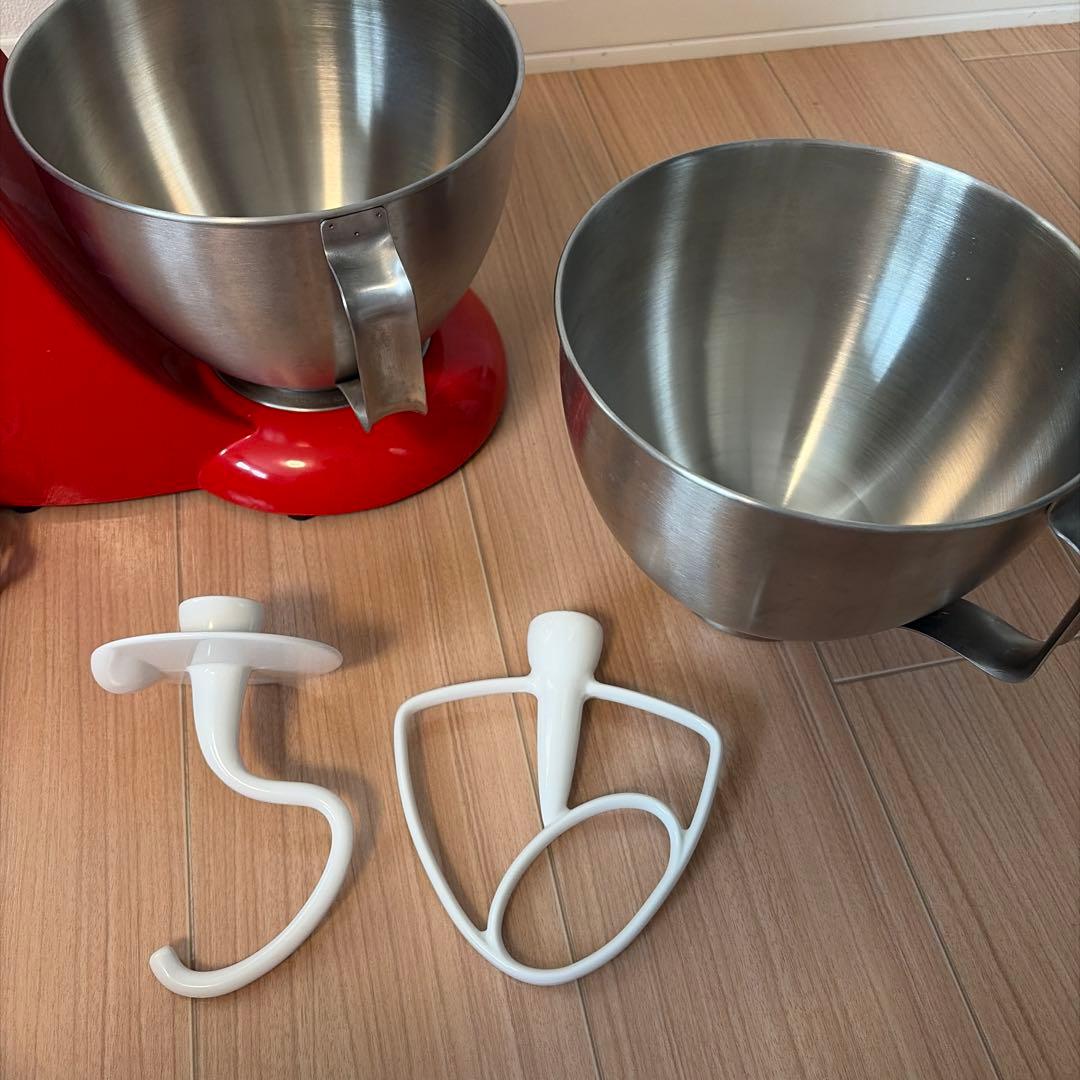 メランジュールロボ