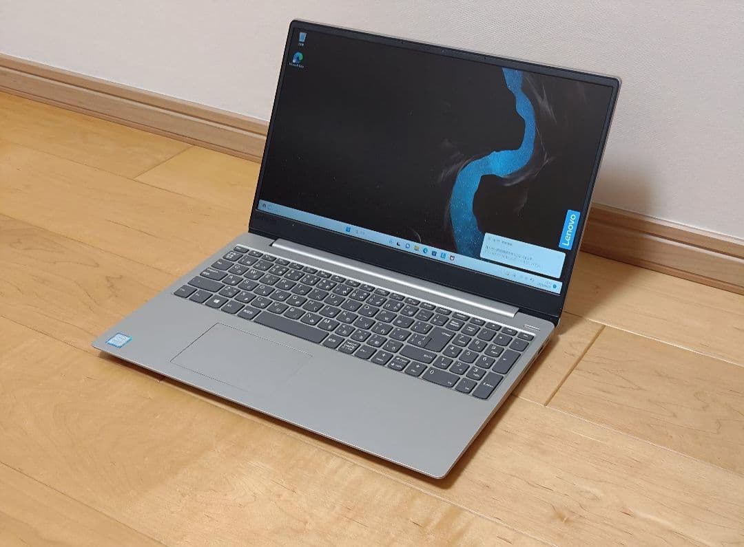 【ジャンク品】Lenovo ideapad330s Core i5