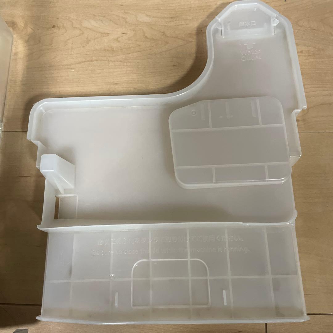 除湿機 F-YHX200B ハイブリッド方式