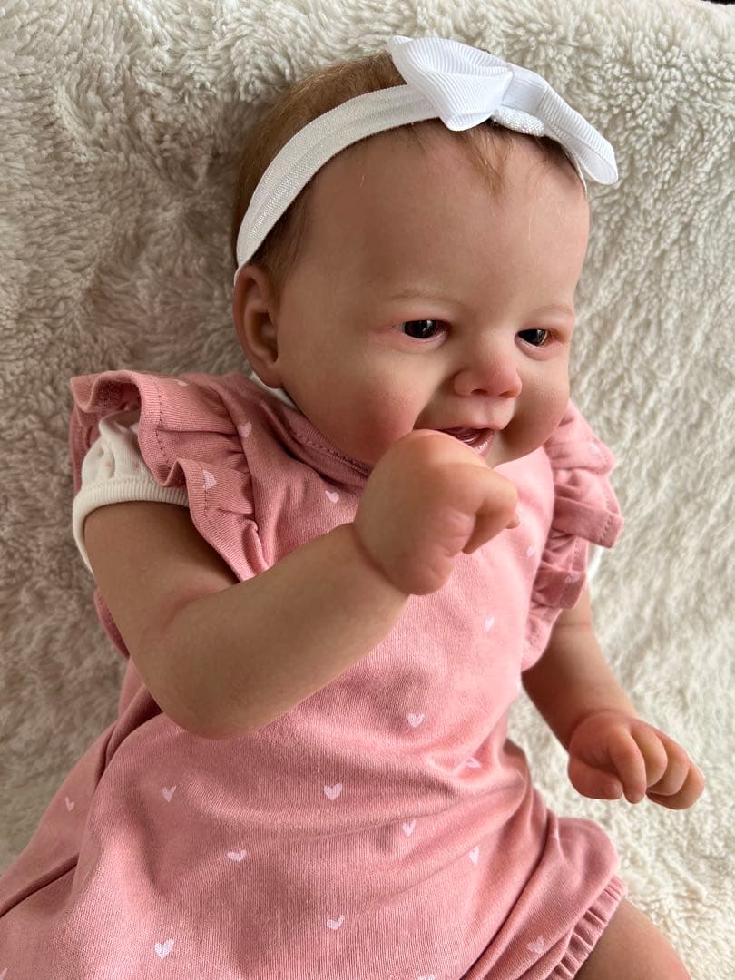 【リボーンドール】 Emmy