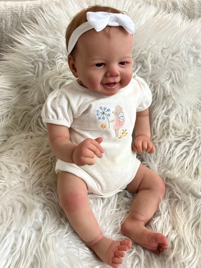 【リボーンドール】 Emmy