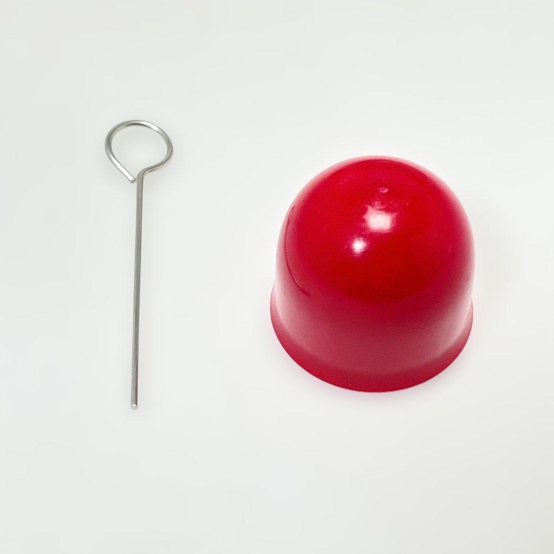 未使用品✨理研 圧力鍋 片手鍋 こなべちゃん RM1-25S 2.5L 送料無料