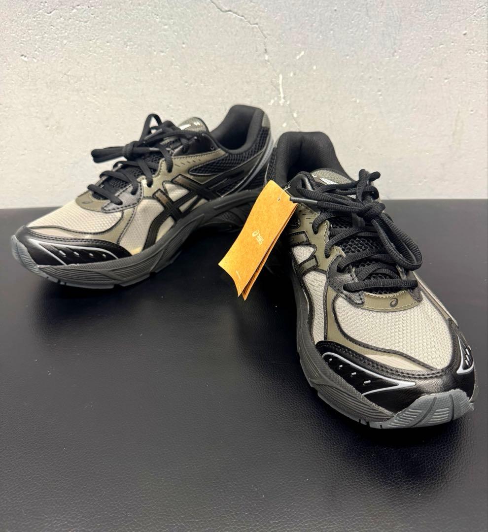 Above The Clouds × Asics GT-2160 \"Black\"
