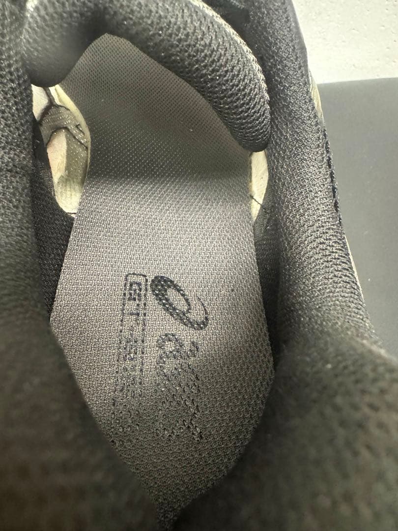 Above The Clouds × Asics GT-2160 \"Black\"