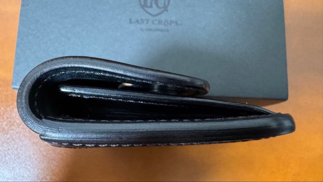 小物 Last crops LC TONGUE