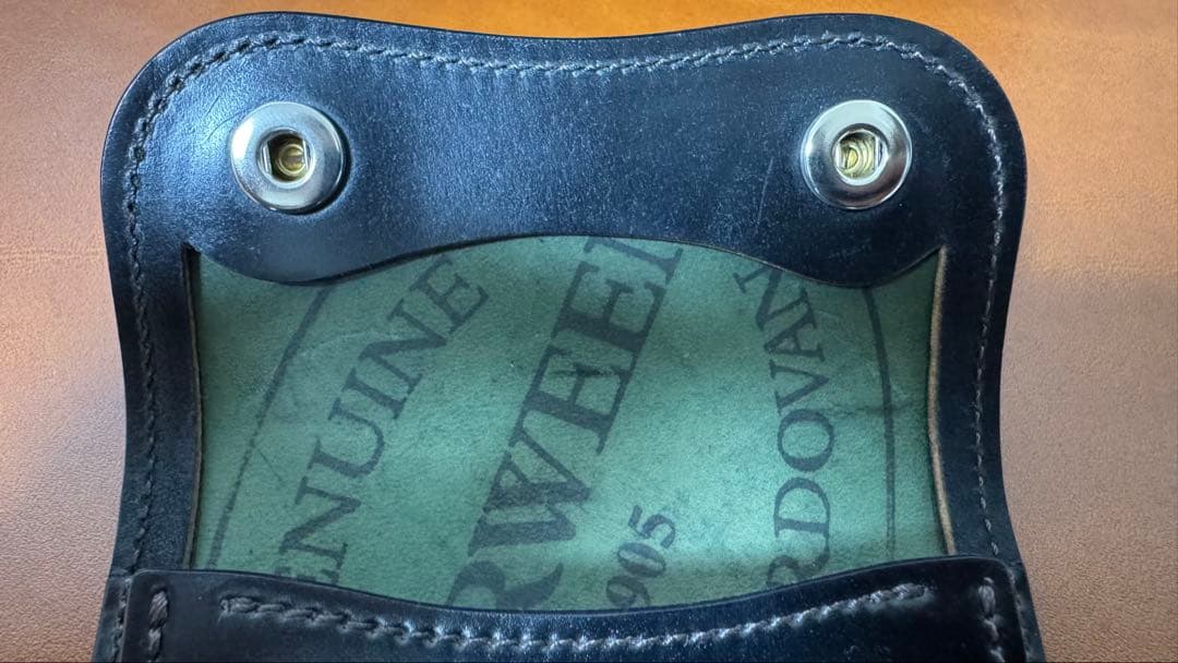 小物 Last crops LC TONGUE