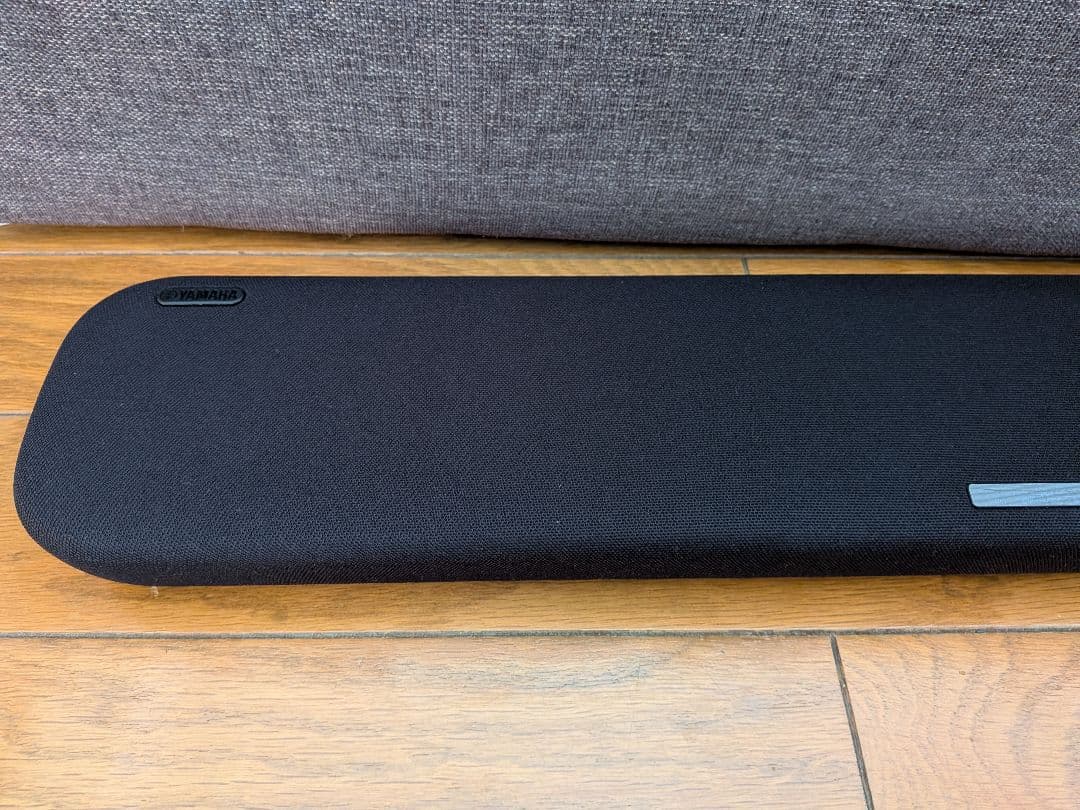 Yamaha YAS-109 サウンドバー 2019年製