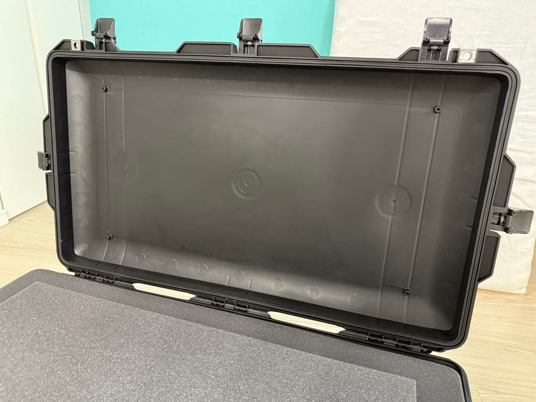 pelican airペリカン エアー　1615 ブラック