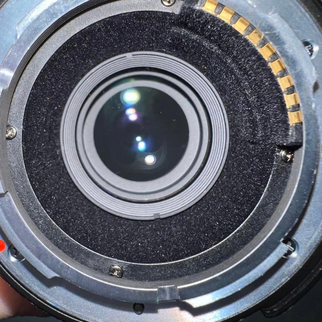 CONTAX Carl Zeiss Sonnar 90mm F2.8 T* G用