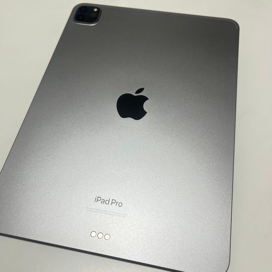 iPadPro 11インチ 第4世代