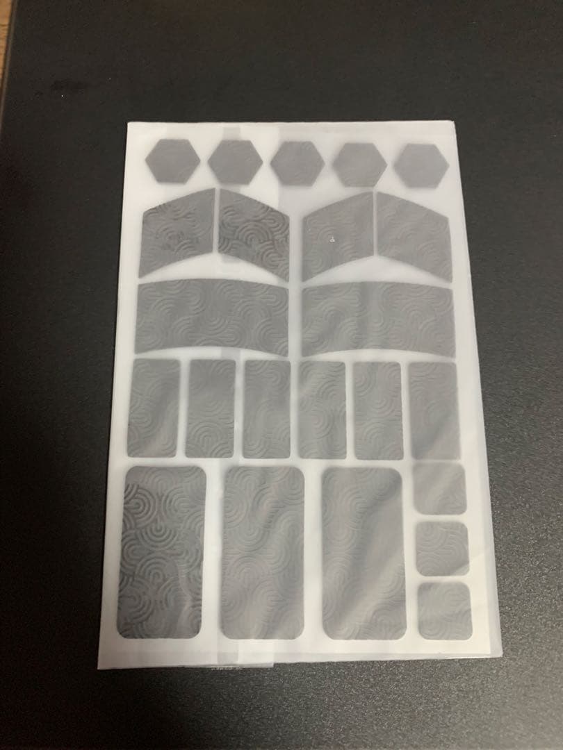 マウス・トラックボール WLMOUSE beast x pro