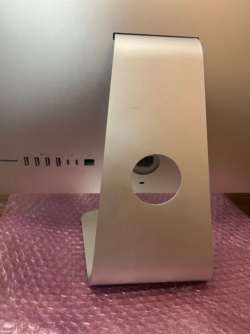 iMac Retina 4K 21.5インチ2017 i7 16GB 1TB