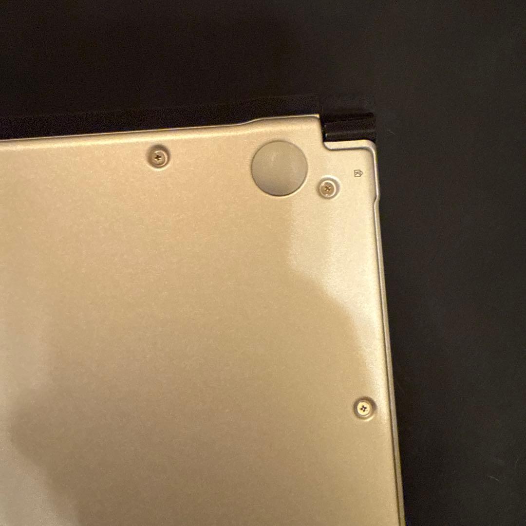 【中古】NEC ノートパソコン　PC-LZ550LS