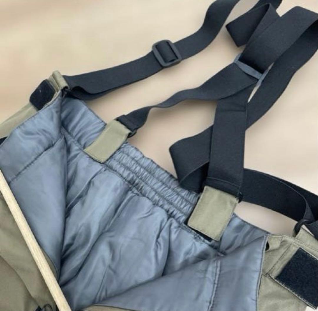 最終値下げ！JOY RIDE ◆メンズスキースノーボードウェアセット◆Mサイズ