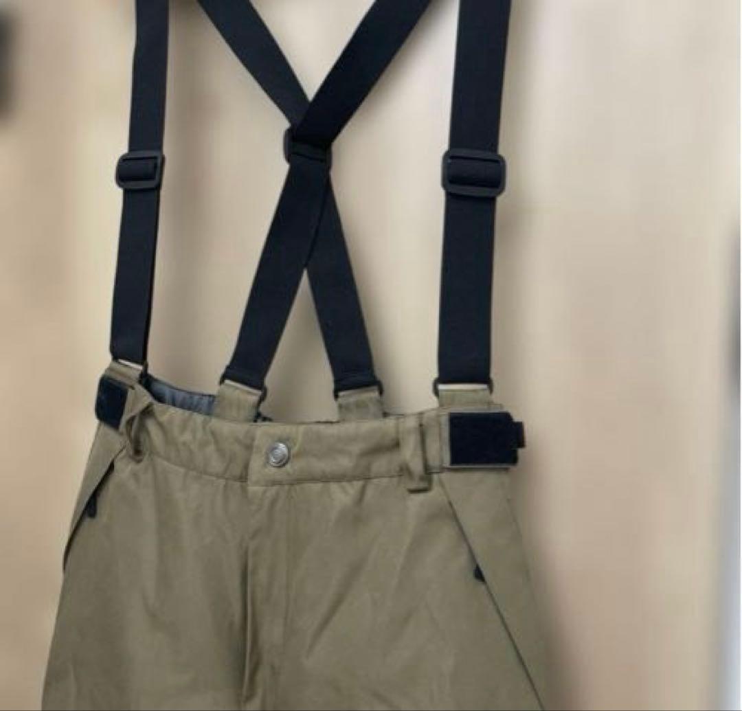 最終値下げ！JOY RIDE ◆メンズスキースノーボードウェアセット◆Mサイズ