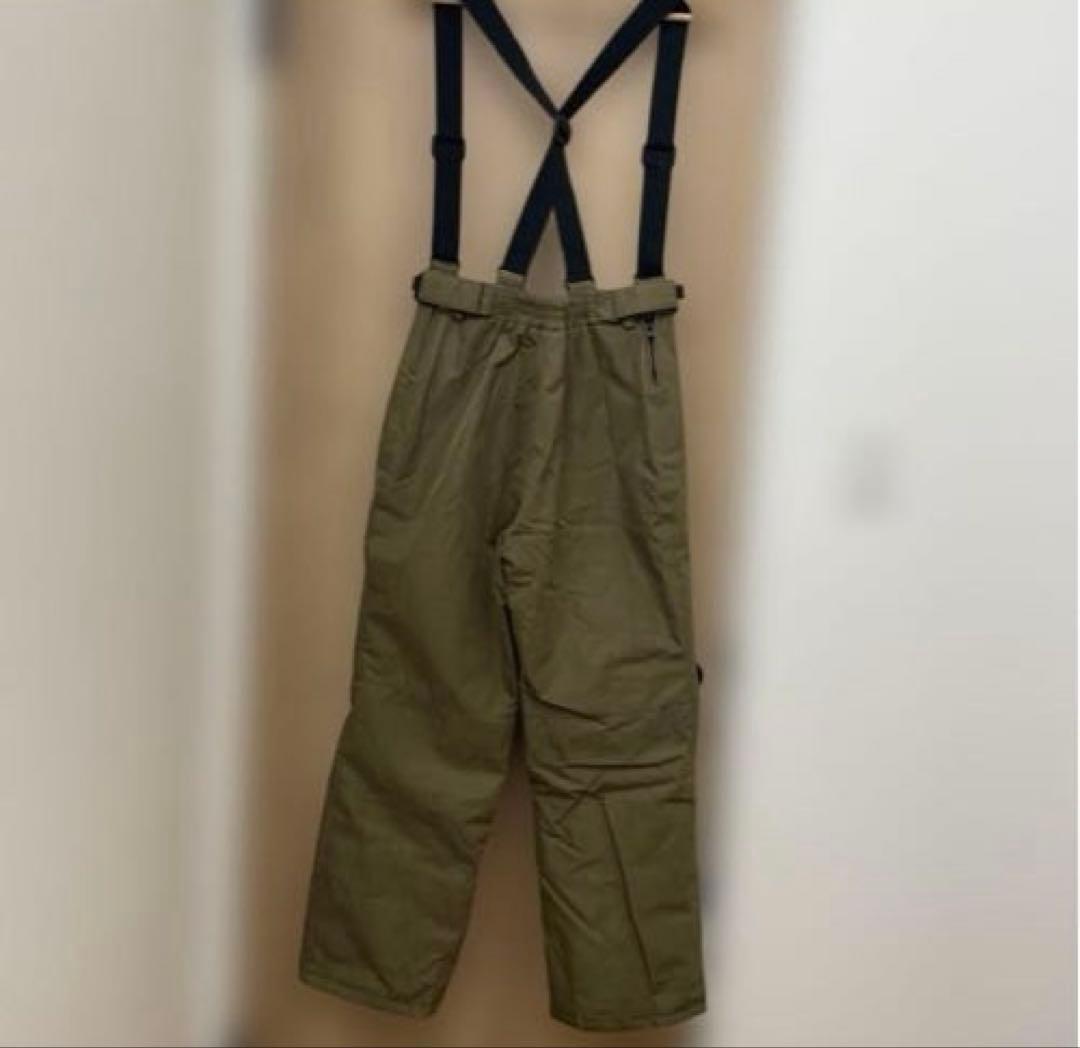 最終値下げ！JOY RIDE ◆メンズスキースノーボードウェアセット◆Mサイズ