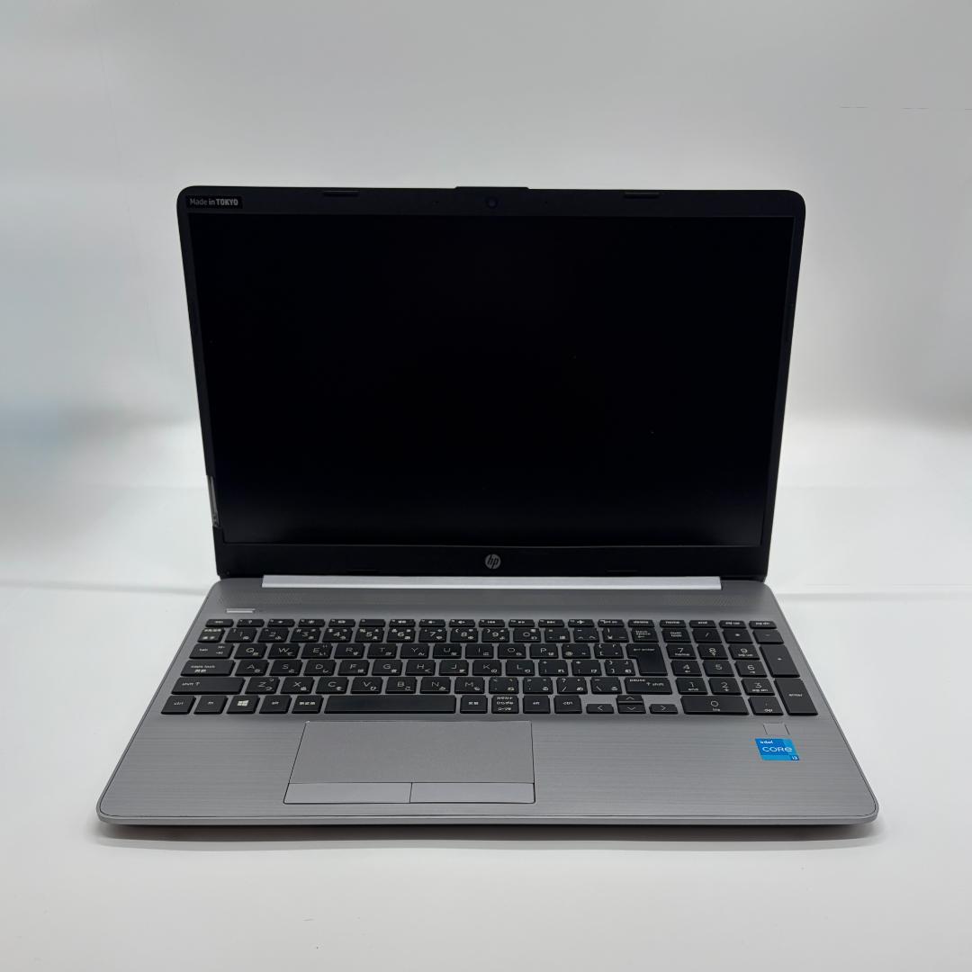 第11世代、HP 250 G8、8GB、256GB（ジャンク品 )