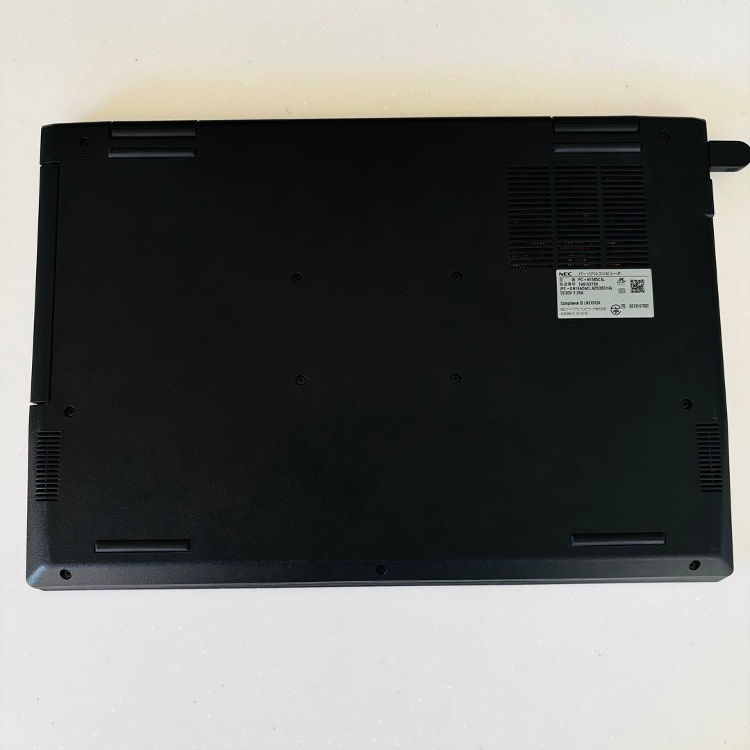 超美品❣️ NEC LaVie N15 PC-N1585CAL Ryzen7