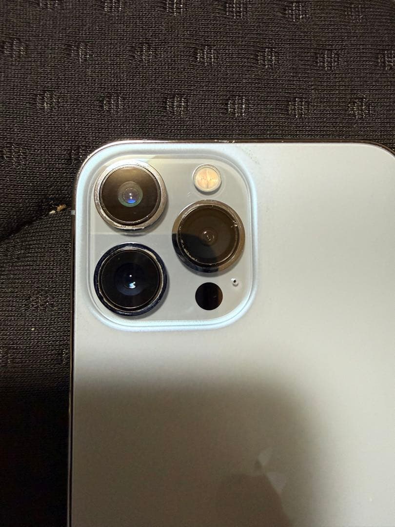 スマートフォン本体 Apple iPhone 13 promax 128GB